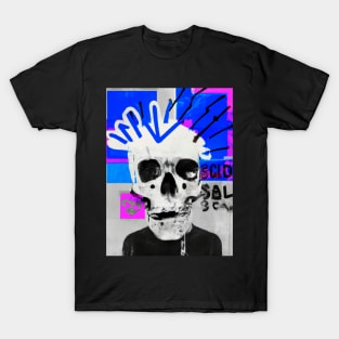 Skullfeather T-Shirt